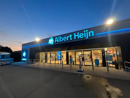 Photo Albert Heijn Leopoldsburg