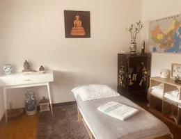 Massage Traditionnel Chinois