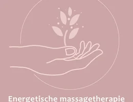 Energetische massagetherapie Karolien Van Mieghem