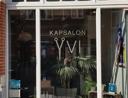 Kapsalon Yvi