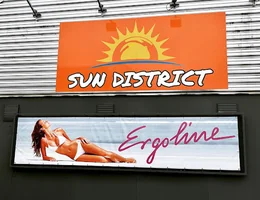 Sun District