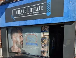 Chatel'hair