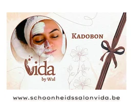 Schoonheidssalon Vida by Wal