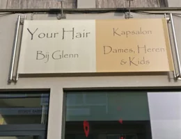 Kapsalon Your Hair