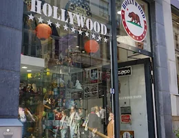 Hollywood sprl