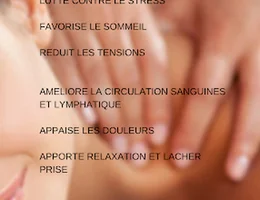 Massage à domicile Diana mompeu