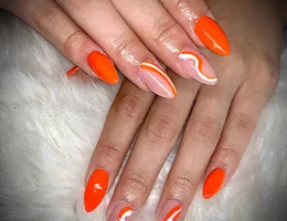 Glamnails by chelnicia