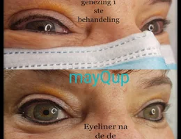 MayQup Permanente Make Up