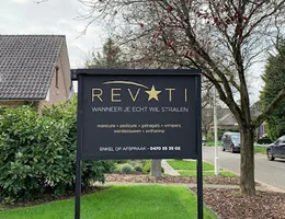 Schoonheidssalon Revati