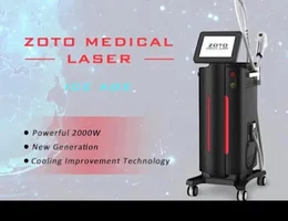 EPIL ZOTO LASER