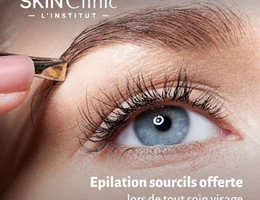 SkinClinic - Médecine Esthétique