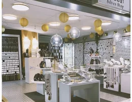 Moon Silver Shop