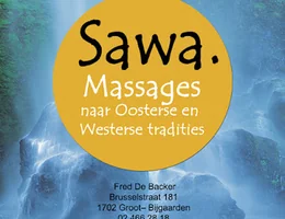 Sawa massage