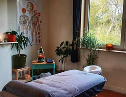 De Knederij - Shiatsu & Oliemassage