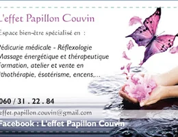 L'effet.Papillon.Couvin - Espace bien-être