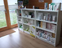 Vicky's Health & Beauty House