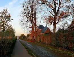 Kasteel Printhagen