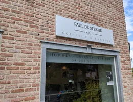 Coiffeur & Barbier Paul de Stexhe