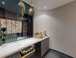 Dao Mons Spa & Fitness