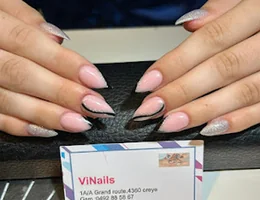 VINails Oreye