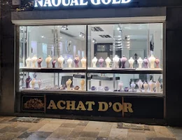 Naoual Gold