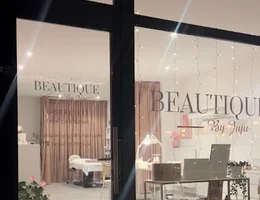 Beautique By Juju