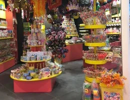 Olleke Bolleke Candy Shop Wijnegem