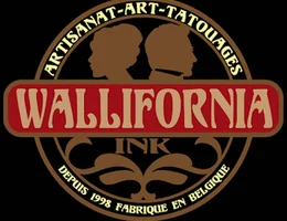 Wallifornia Ink