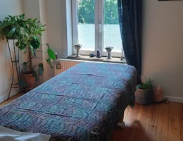 OM Massage Therapie