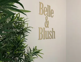 Belle & Blush