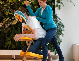 Ariane Shiatsu Massages