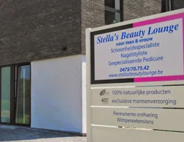 Stella's Beauty Lounge