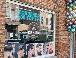 De Niro Barbershop Diksmuide