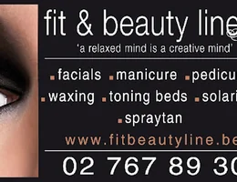 fit & beauty line