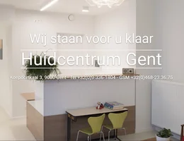 Huidcentrum Gent