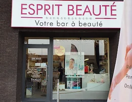 Esprit Beauté Bar à Beauté sans rendez-vous