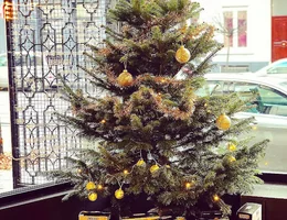 Menzo Barber, Salon de Coiffure/Barbier à Bruxelles