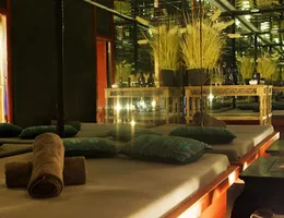 Aqua Massage Sauna Brussel