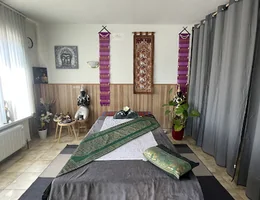 Namthai massage