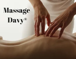 Massage Davy