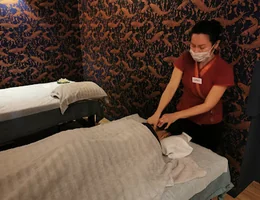 Sabai massage