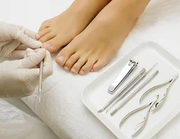 Footcare jvm