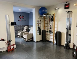 Sport Therapy by Leleux