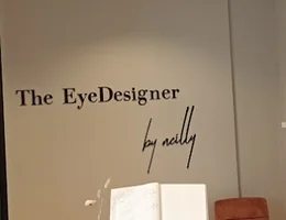 The Eye Designer by Neilly