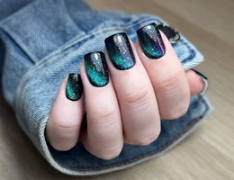 Fairy Nail’s By Gwen