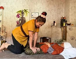 Siripa Thai Massage Tervuren