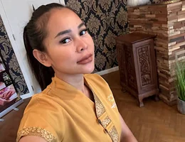 Siam Royal Thai Massage en head spa