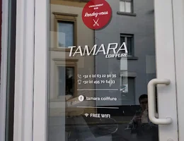 Tamara Coiffure