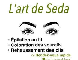 L'art de Seda