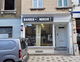 Barber Miroir